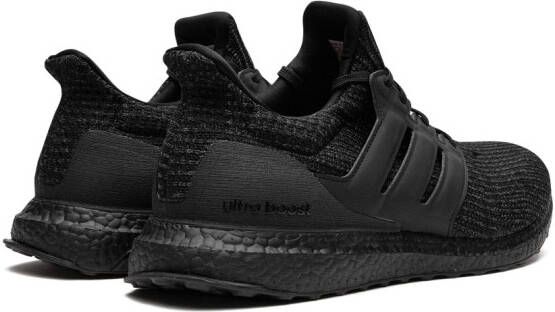 adidas UltraBoost 4.0 DNA sneakers Zwart