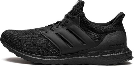 adidas UltraBoost 4.0 DNA sneakers Zwart