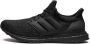 Adidas "Crazy 1 Regal Purple sneakers" Paars - Thumbnail 5