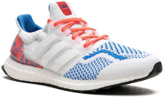 adidas Ultraboost 5 DNA low-top sneakers Wit