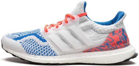 adidas Ultraboost 5 DNA low-top sneakers Wit