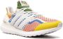 Adidas "Ultraboost 5.0 DNA Pride sneakers " Wit - Thumbnail 6