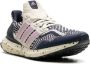 Adidas Ultraboost 5.0 DNA "Shadow Navy Lilac Speckled" sneakers Blauw - Thumbnail 2