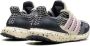 Adidas Ultraboost 5.0 DNA "Shadow Navy Lilac Speckled" sneakers Blauw - Thumbnail 3