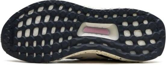 adidas Ultraboost 5.0 DNA "Shadow Navy Lilac Speckled" sneakers Blauw