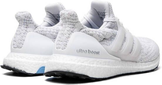 Adidas Ultraboost DNA low-top sneakers Zwart - Foto 3