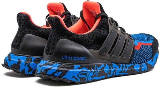 adidas Ultraboost 5.0 DNA sneakers Zwart