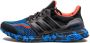 Adidas Gazelle Indoor "Blue Bird" sneakers Blauw - Thumbnail 5
