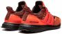 Adidas "UltraBoost 5.0 DNA Solar Red Core Black sneakers" Rood - Thumbnail 3