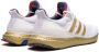 Adidas "Ultraboost 5.0 DNA Title IX sneakers" Wit - Thumbnail 3