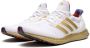 Adidas "Ultraboost 5.0 DNA Title IX sneakers" Wit - Thumbnail 5