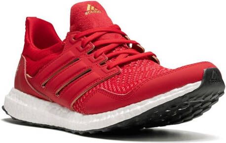 adidas UltraBoost Chinese New Year sneakers Rood