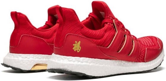 adidas UltraBoost Chinese New Year sneakers Rood