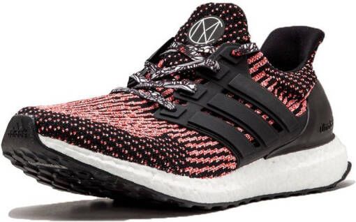 adidas UltraBOOST Chinese New Year sneakers Zwart