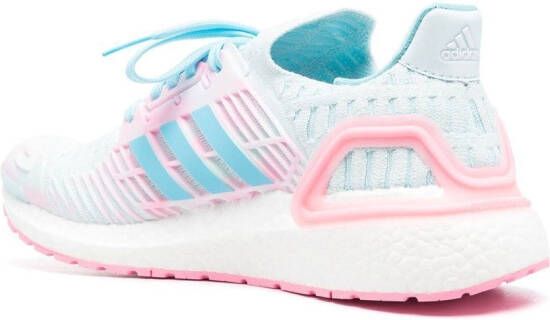 adidas Ultraboost DNA Climacool low-top sneakers Blauw