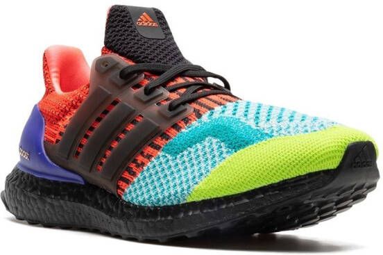 adidas Ultraboost DNA low-top sneakers Oranje
