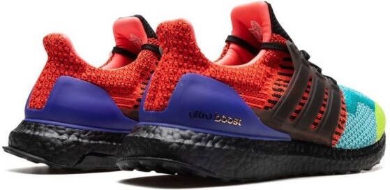 adidas Ultraboost DNA low-top sneakers Oranje