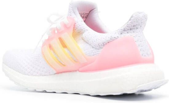 adidas Ultraboost DNA low-top sneakers Wit