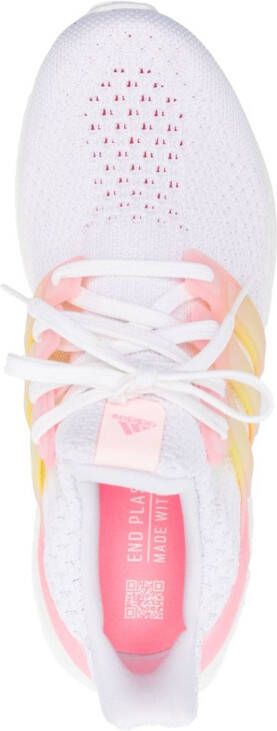 adidas Ultraboost DNA low-top sneakers Wit
