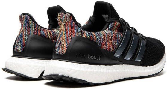 adidas Ultraboost DNA low-top sneakers Zwart