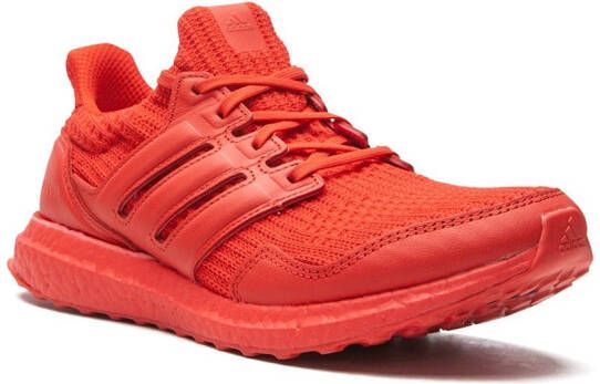 adidas Ultraboost DNA S&L Lush sneakers Rood