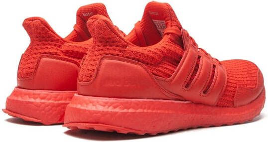 adidas Ultraboost DNA S&L Lush sneakers Rood