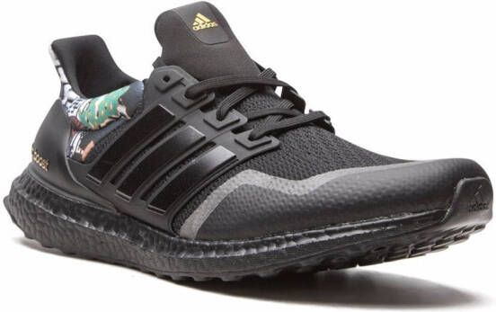 adidas Ultraboost DNA sneakers Zwart