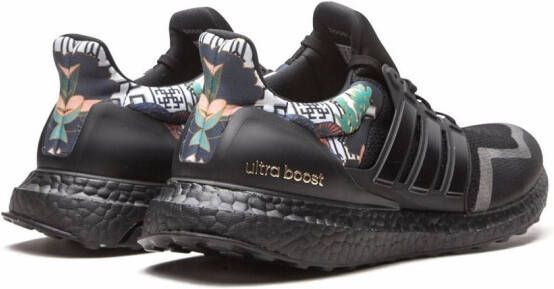 adidas Ultraboost DNA sneakers Zwart