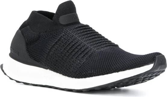 Adidas NMD_R1 Primeknit sneakers Wit - Foto 3