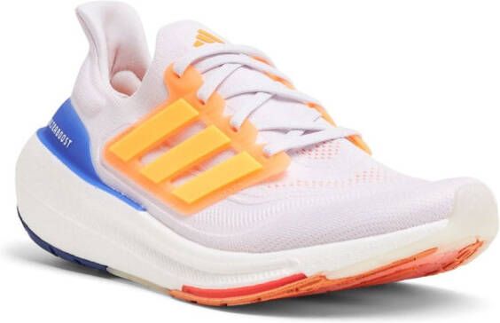 adidas Ultraboost low-top sneakers Wit