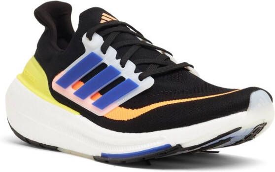 adidas Ultraboost low-top sneakers Zwart