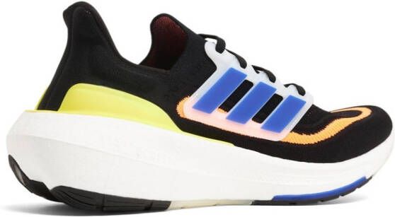 adidas Ultraboost low-top sneakers Zwart