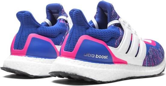 adidas Ultraboost low-top sneakers Blauw