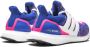 Adidas Ultraboost low-top sneakers Blauw - Thumbnail 3
