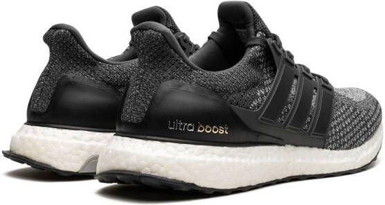 adidas Ultraboost low-top sneakers Grijs