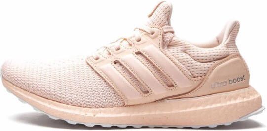 adidas Ultraboost low-top sneakers Roze