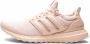 Adidas Ultraboost low-top sneakers Roze - Thumbnail 9