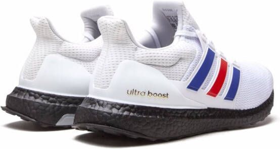 adidas UltraBoost low-top sneakers Wit