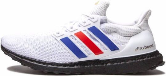 adidas UltraBoost low-top sneakers Wit