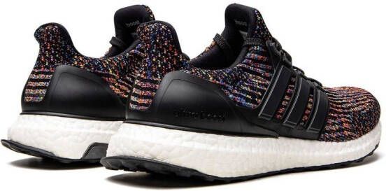 adidas Ultraboost low-top sneakers Zwart