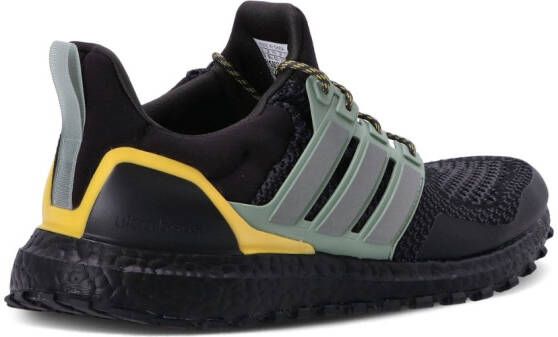 adidas Ultraboost low-top sneakers Zwart