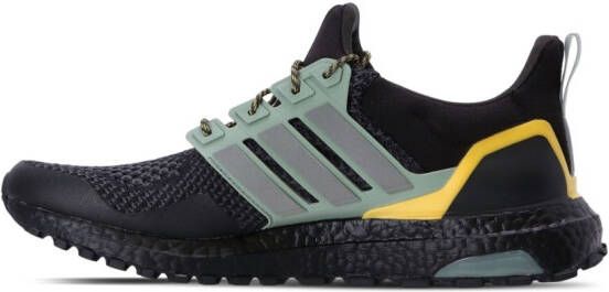 adidas Ultraboost low-top sneakers Zwart