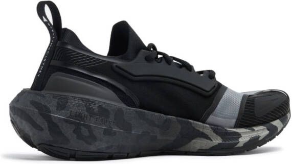 adidas by Stella McCartney Ultraboost low-top sneakers Zwart