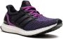 Adidas Ultraboost low-top sneakers Zwart - Thumbnail 2