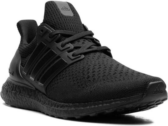 adidas Ultraboost low-top sneakers Zwart