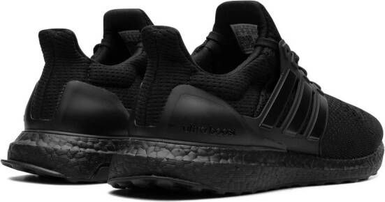 adidas Ultraboost low-top sneakers Zwart