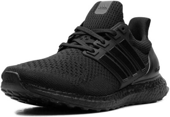 adidas Ultraboost low-top sneakers Zwart