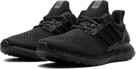 adidas Ultraboost low-top sneakers Zwart