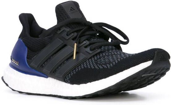 adidas Ultraboost low-top sneakers Zwart