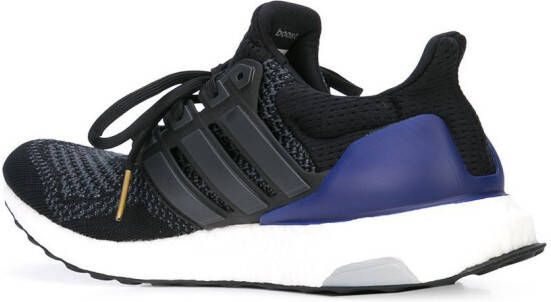 adidas Ultraboost low-top sneakers Zwart